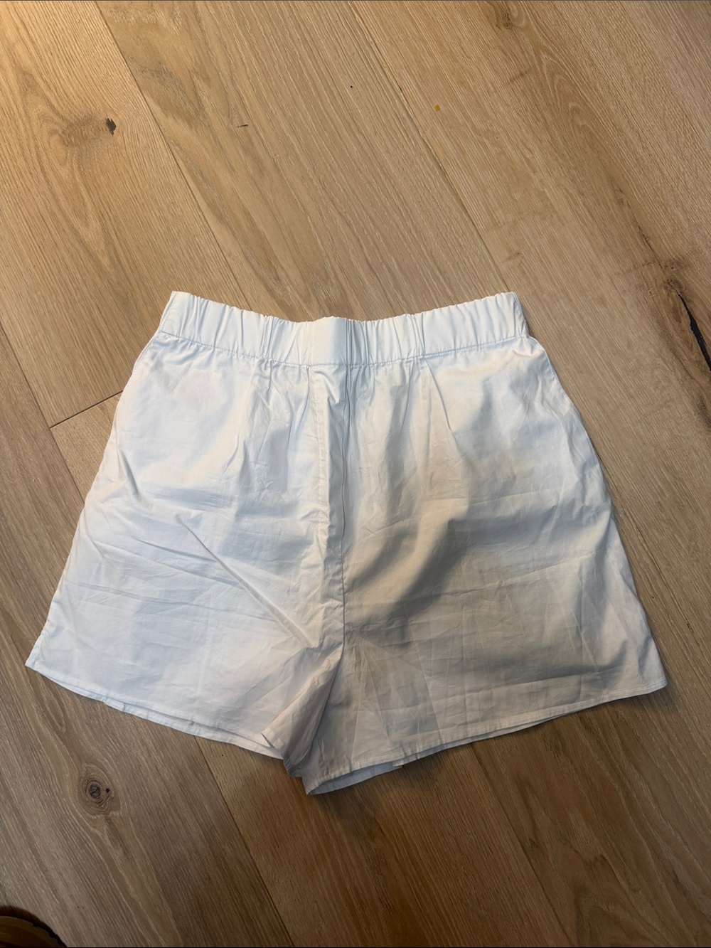 Daily Drills Boxer Shorts